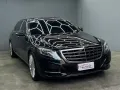 2016 Mercedes benz S500 Maybach-2