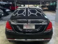 2016 Mercedes benz S500 Maybach-3