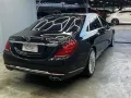 2016 Mercedes benz S500 Maybach-5