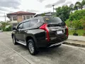 2017 Mitsubishi Montero Sport GLS AT 2.5 Diesel ODO 56K-5