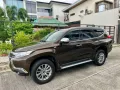 2017 Mitsubishi Montero Sport GLS AT 2.5 Diesel ODO 56K-4