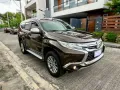 2017 Mitsubishi Montero Sport GLS AT 2.5 Diesel ODO 56K-1