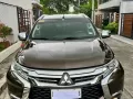 2017 Mitsubishi Montero Sport GLS AT 2.5 Diesel ODO 56K-2
