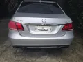 Pre-owned 2016 Mercedes-Benz E-Class  for sale in good condition-2