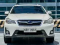 2016 Subaru XV 2.0IS AWD Gas A/T☎️CALL NOW 0935 600 3692 JAN RAY DE JESUS-0