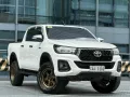 2017 Toyota Hilux G 2.4 4x2 Diesel A/T ☎️CALL NOW 0935 600 3692 JAN RAY DE JESUS-1