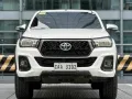 2017 Toyota Hilux G 2.4 4x2 Diesel A/T ☎️CALL NOW 0935 600 3692 JAN RAY DE JESUS-0