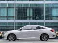 2020 Honda Civic 1.8 S A/T Gas ☎️CALL NOW 0935 600 3692 JAN RAY DE JESUS ✅️193K ALL-IN-6