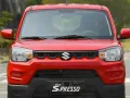 Hot deal! Get this 2025 Suzuki S-PRESSO  -4