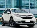 2018 Honda CRV 2.0 AT Gas A/T Platinum White Pearl‼️🔥 09121061462 MABY LATIDO☎️📩📲-1