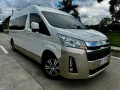 Rush Sale! 2020 Toyota Hiace GL Grandia Tourer - fresh & Powerful Ride-1
