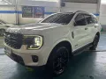 2023 Ford Everest Sports White SUV Hot sale-8