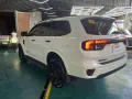 2023 Ford Everest Sports White SUV Hot sale-9