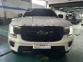 2023 Ford Everest Sports White SUV Hot sale-0