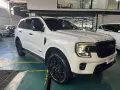 2023 Ford Everest Sports White SUV Hot sale-2