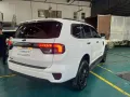 2023 Ford Everest Sports White SUV Hot sale-7