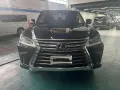 Lexus LX570 2018 HOT SALE-0