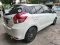 ✅Toyota Yaris 2017 1.5 G Automatic-5