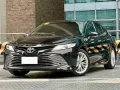 2019 Toyota Camry 2.5 V Gas AT Newly PMS in CASA 🔥🔥☎️Call CARL BONNEVIE🙋🏻‍♂️09384588779-1