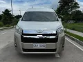 Rush Sale! 2020 Toyota Hiace GL Grandia Tourer - fresh & Powerful Ride-0