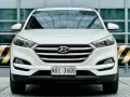2017 Hyundai Tucson 2.0 Diesel AT‼️🔥 09121061462 MABY LATIDO☎️📩📲-0