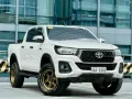 2017 Toyota Hilux G 2.4 4x2 Diesel AT‼️🔥 09121061462 MABY LATIDO☎️📩📲-1