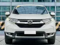 2018 Honda CRV 2.0 AT Gas A/T Platinum White Pearl‼️🔥 09121061462 MABY LATIDO☎️📩📲-0