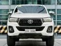 2017 Toyota Hilux G 2.4 4x2 Diesel AT‼️🔥 09121061462 MABY LATIDO☎️📩📲-0