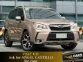 🚨TOP OF THE LINE! 2015 Subaru Forester XT 2.0 Gas AT🔥| CALL/PM ANGEL CASTILLO NOW! 📩📲09186763396-0