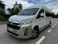 Rush Sale! 2020 Toyota Hiace GL Grandia Tourer - fresh & Powerful Ride-2