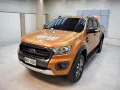 2019 FORD RANGER WILDTRAK 2.0 4X2 A/T SABER  / Php 878,000-10