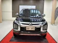 Mitsubishi  Strada GLS 2.4 Diesel Automatic Jet Black Mica Php 868,000-3