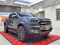 2017 FORD RANGER XLT 4X2 M/T  METROPOLITAN  GRAY PHP 598,000-1