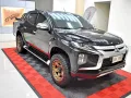 Mitsubishi  Strada GLS 2.4 Diesel Automatic Jet Black Mica Php 868,000-1