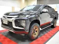 Mitsubishi  Strada GLS 2.4 Diesel Automatic Jet Black Mica Php 868,000-2