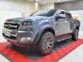 2017 FORD RANGER XLT 4X2 M/T  METROPOLITAN  GRAY PHP 598,000-2
