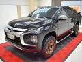Mitsubishi  Strada GLS 2.4 Diesel Automatic Jet Black Mica Php 868,000-5
