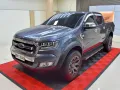 2017 FORD RANGER XLT 4X2 M/T  METROPOLITAN  GRAY PHP 598,000-12
