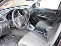 Mitsubishi  Strada GLS 2.4 Diesel Automatic Jet Black Mica Php 868,000-8