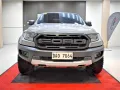 2020 FORD RANGER RAPTOR 4X4 A/T CONQUER GREY -0