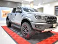 2020 FORD RANGER RAPTOR 4X4 A/T CONQUER GREY -1