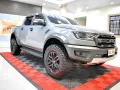 2020 FORD RANGER RAPTOR 4X4 A/T CONQUER GREY -7