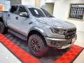 2020 FORD RANGER RAPTOR 4X4 A/T CONQUER GREY -5
