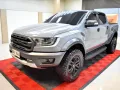 2020 FORD RANGER RAPTOR 4X4 A/T CONQUER GREY -11