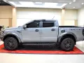 2020 FORD RANGER RAPTOR 4X4 A/T CONQUER GREY -12