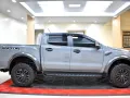 2020 FORD RANGER RAPTOR 4X4 A/T CONQUER GREY -3