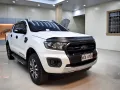  2019 FORD RANGER WILDTRAK 2.0 BI-TURBO 4X4 A/T ARCTIC WHITE-1