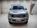 2017 FORD RANGER XLS 4X4 M/T SILVER / ALUMINIUM METALLIC / PHP 648,000-0