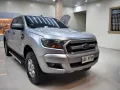 2017 FORD RANGER XLS 4X4 M/T SILVER / ALUMINIUM METALLIC / PHP 648,000-1