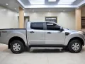 2017 FORD RANGER XLS 4X4 M/T SILVER / ALUMINIUM METALLIC / PHP 648,000-3